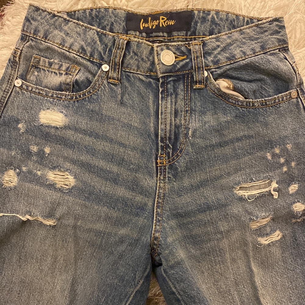 jeans